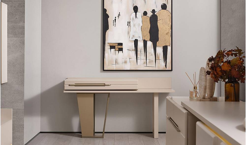 Rush Sideboard