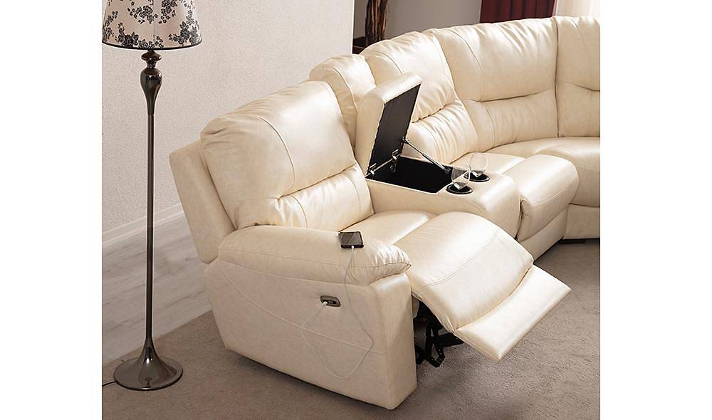 Comfort Max Corner Set