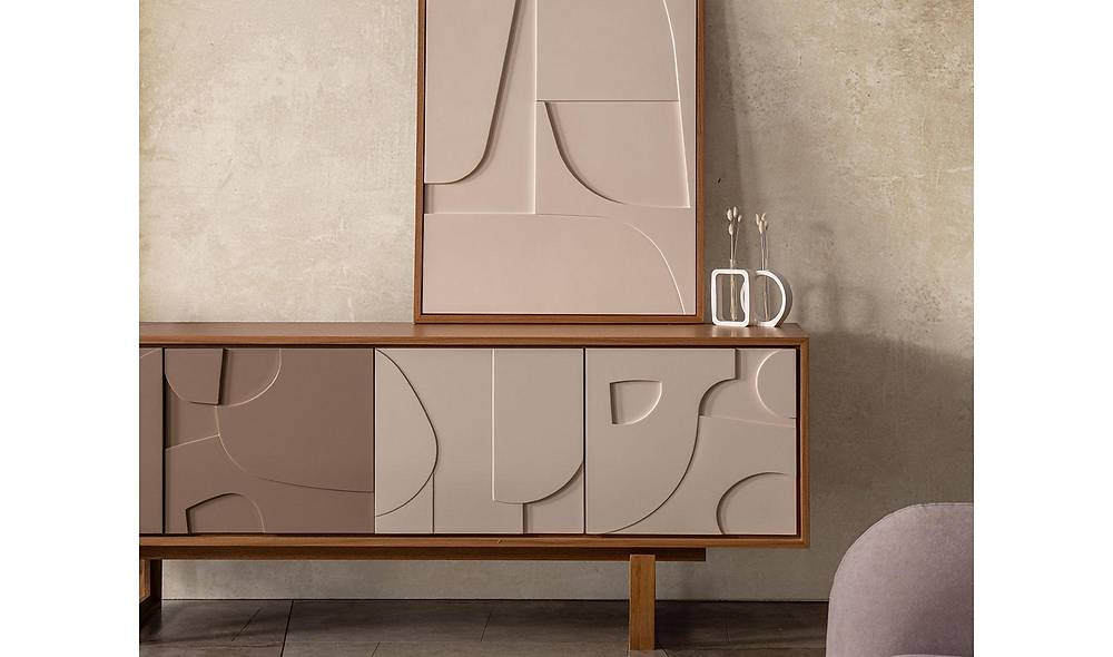 Olbia Dining Room