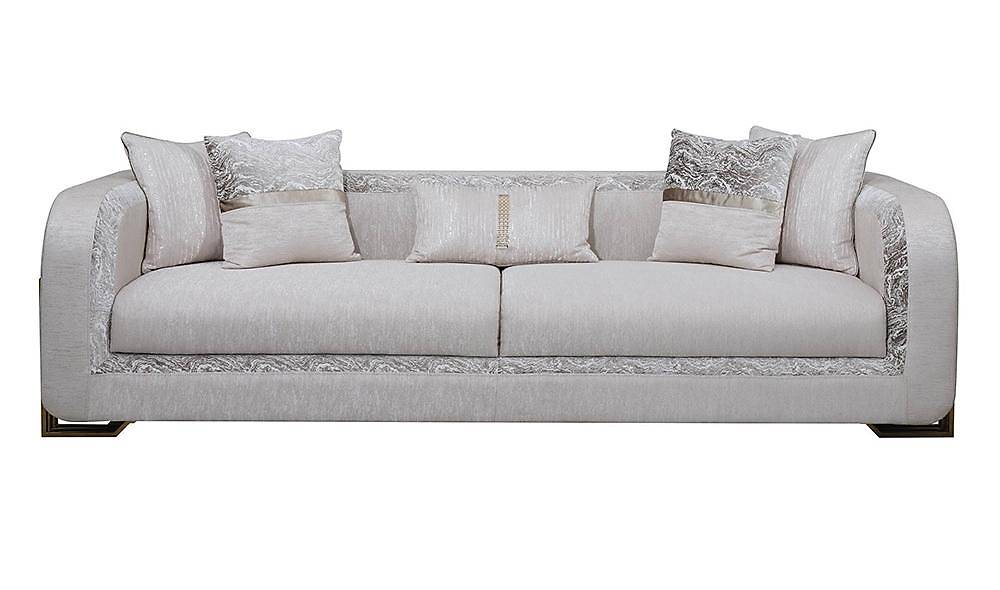 Lizbon Sofa V2