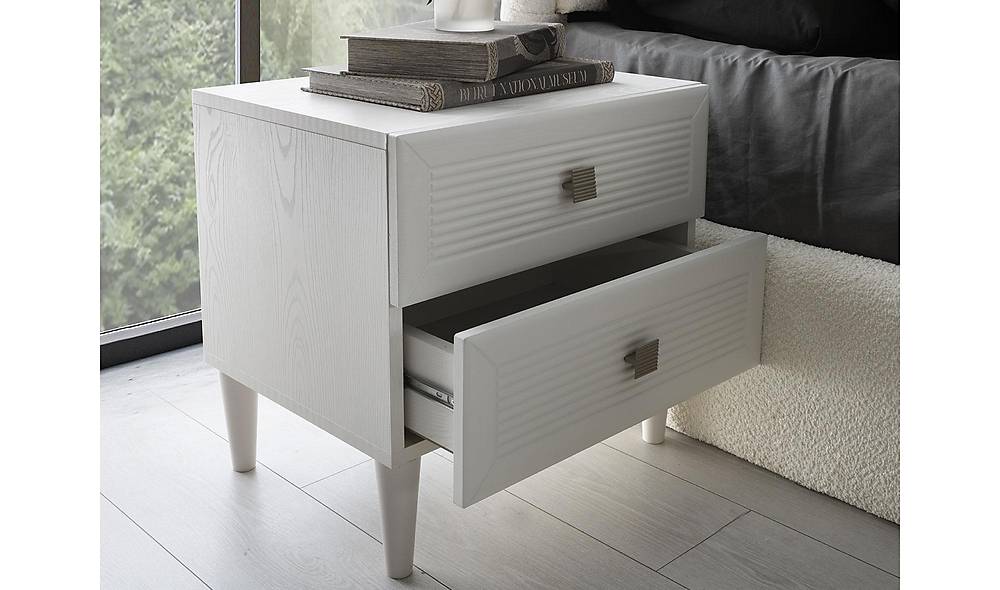 Mirza Mdf Bedroom