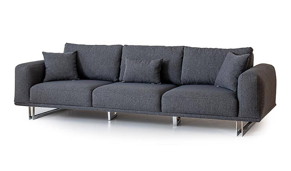 Ege Quad Sofa