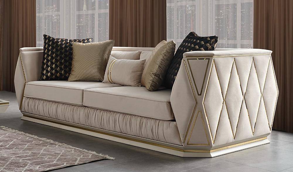 Sanremo Sofa