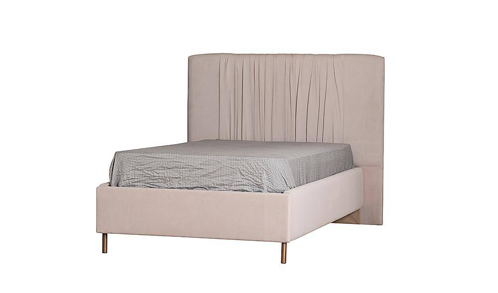 Lorenzo Base Bedstead