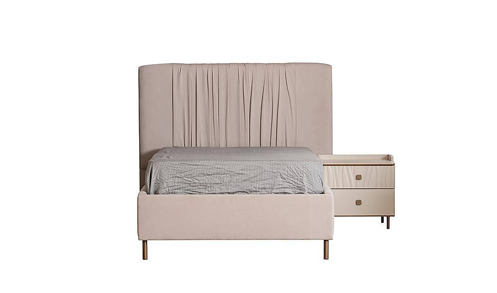 Lorenzo Base Bedstead