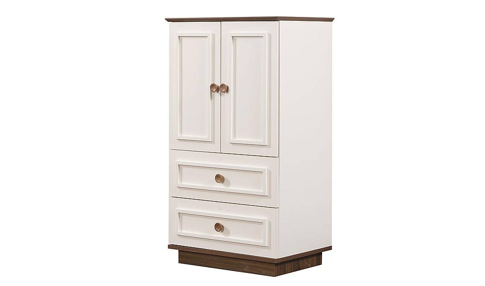 Viola Laundry Cabinet