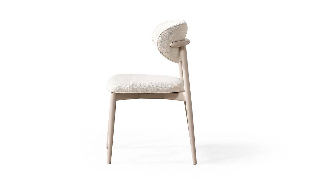 Lizay Dining Table Set - Beige