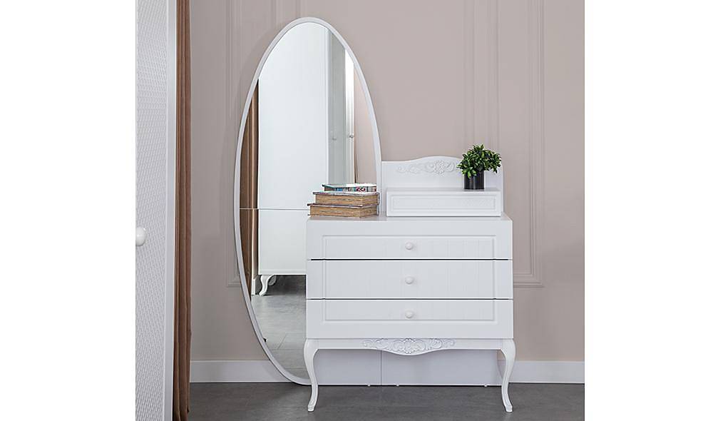 Veronica Country Teen Room