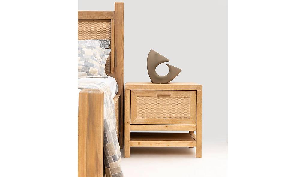 Hazeran Bedroom