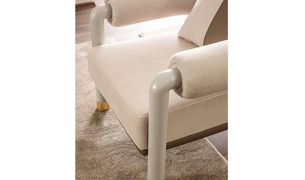 Arty Sofa Set