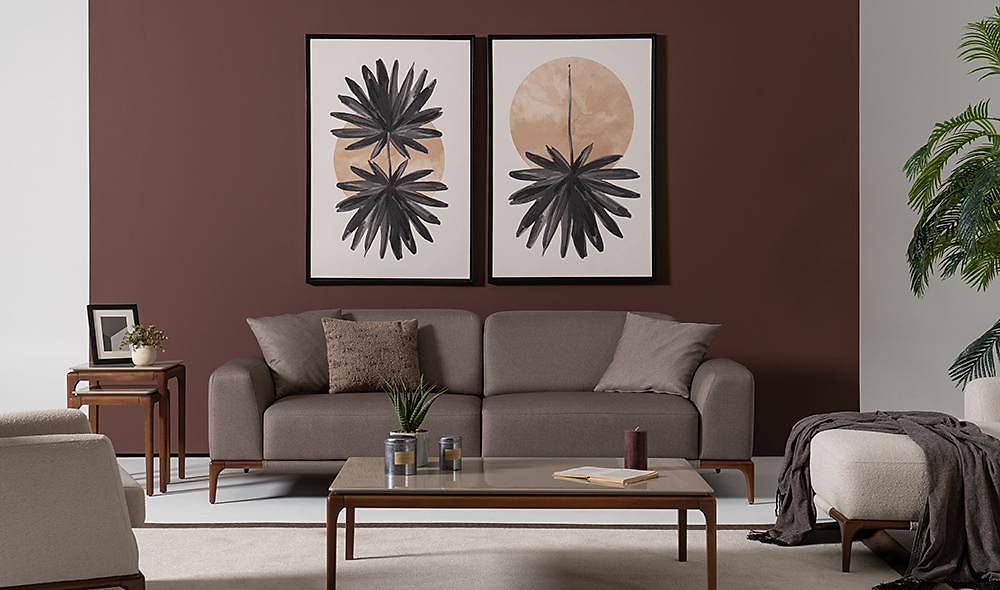 Albero Lux Sofa Set V2 - Display