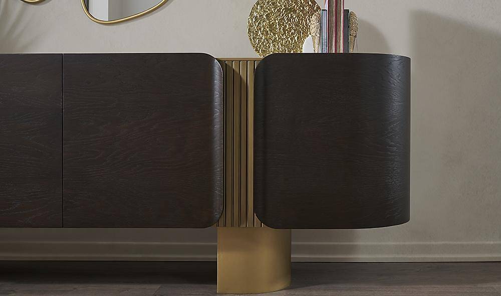 Rodona Console