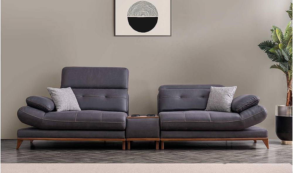 G�nen Sofa Set