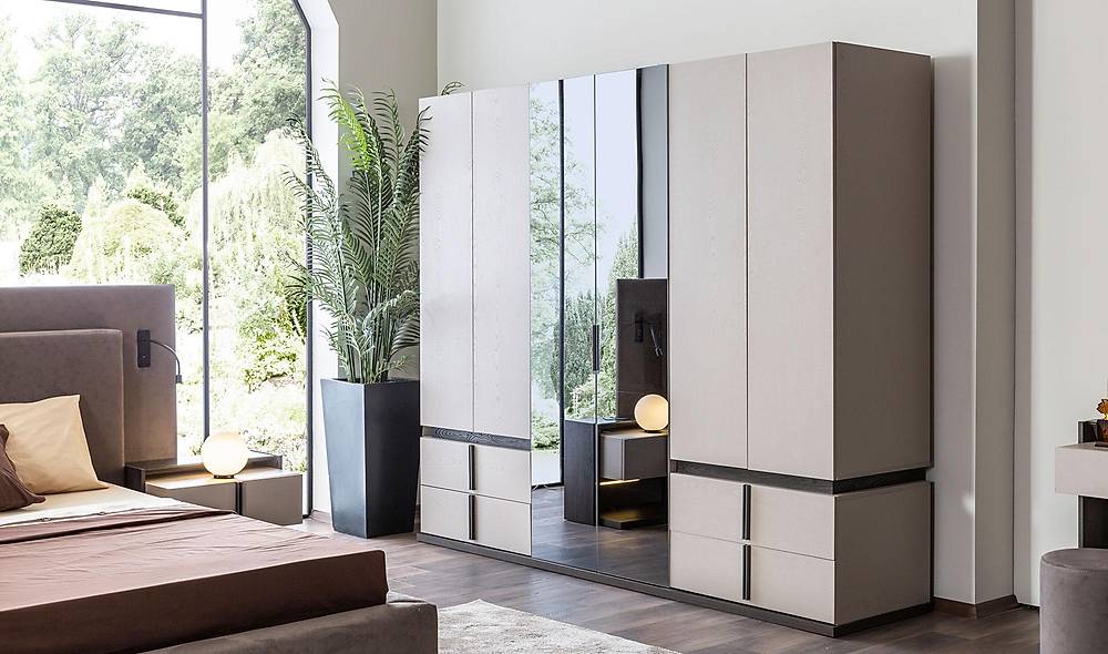 Dafni Bedroom