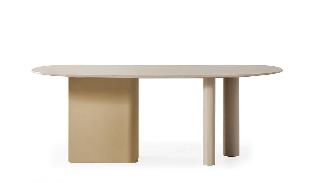 Maison Dining Room - Gold