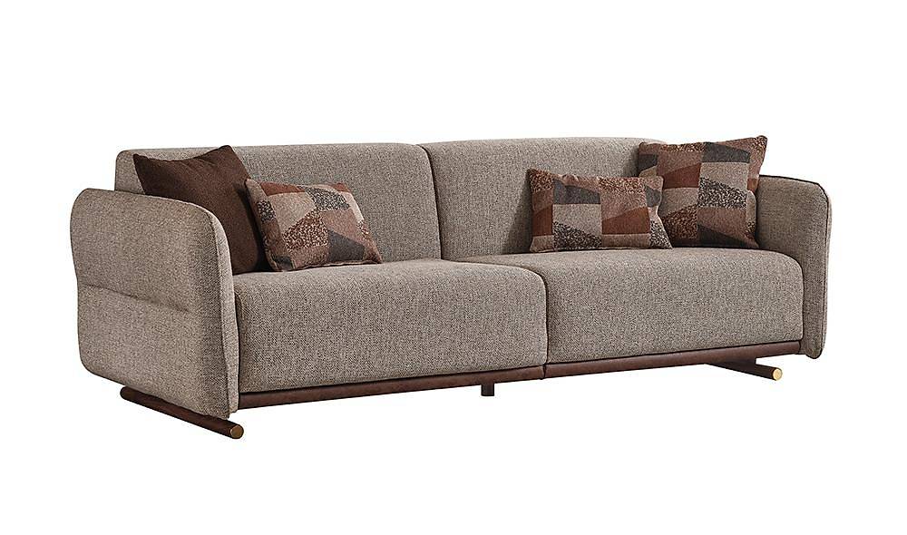 Aruba Sofa Set