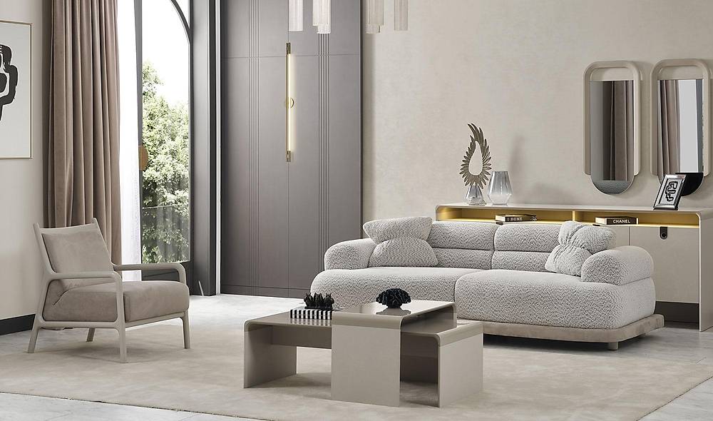 Mistral Sofa Set