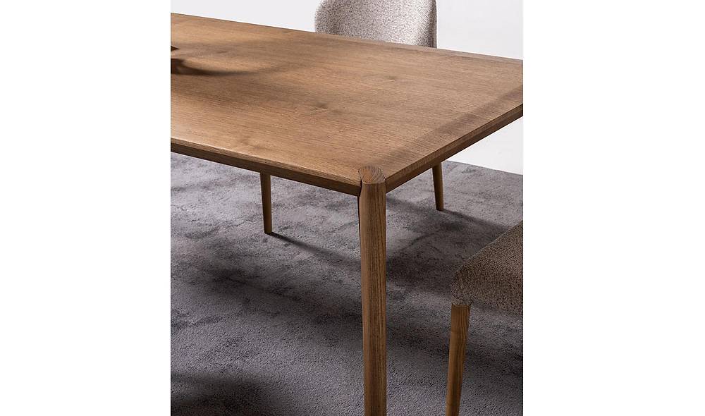 Astro Dining Table Set