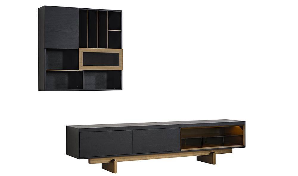 Emporio Dining Room