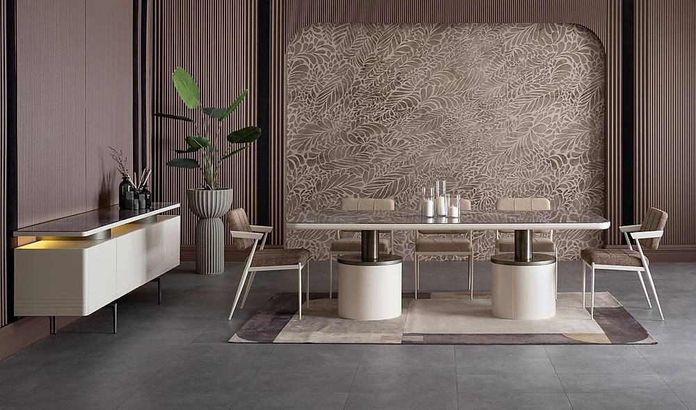 Perla Dining Room
