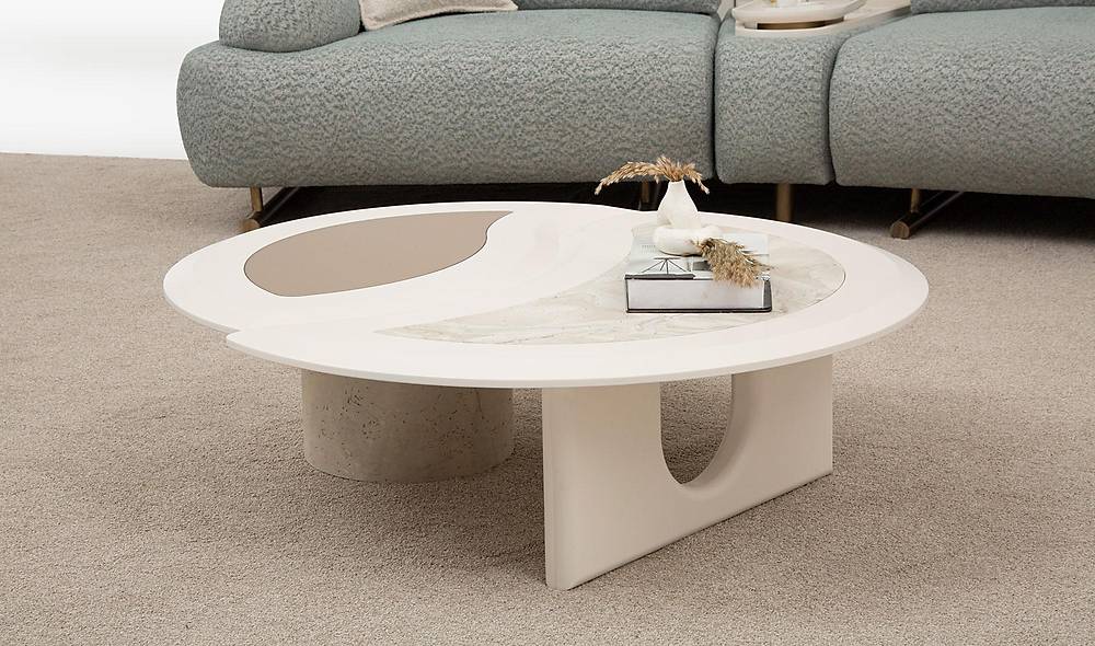 Nobella Coffee Table