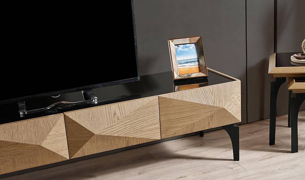 Funga Tv Unit