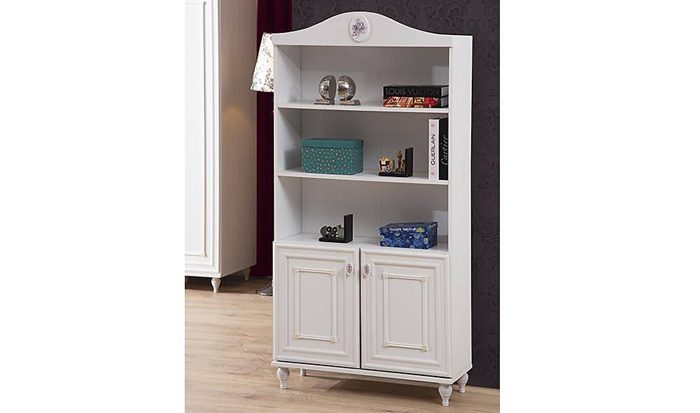 Layla Teen Room