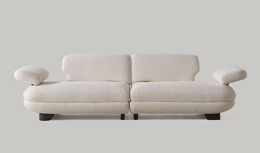 River Sofa Set