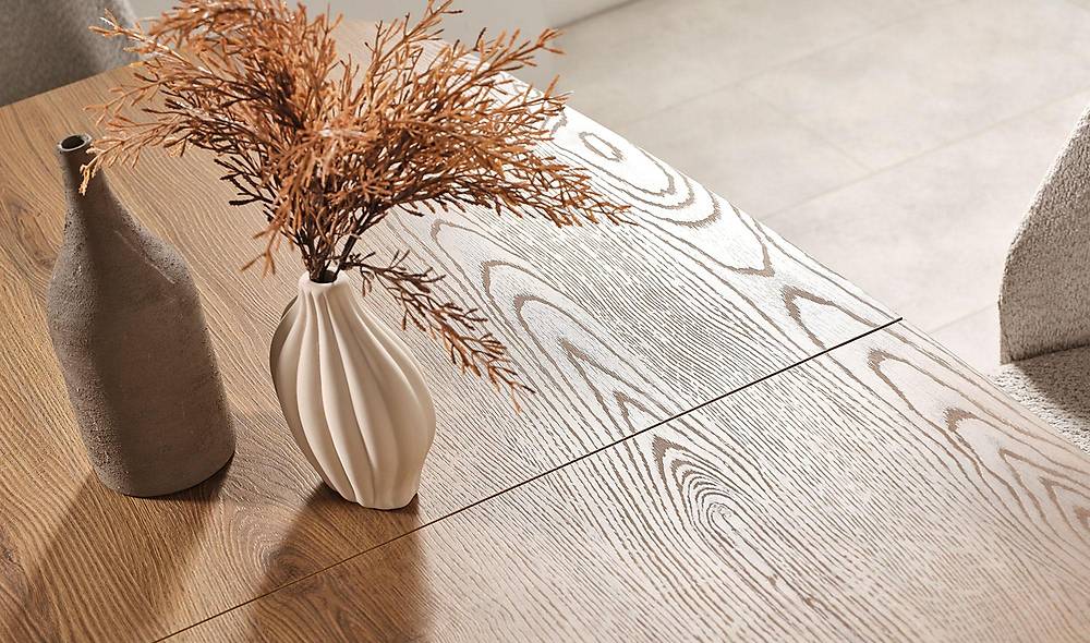 Lugano Dining Table Set
