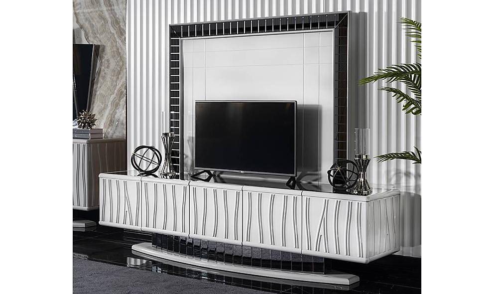 Voga Luxury Tv Unit