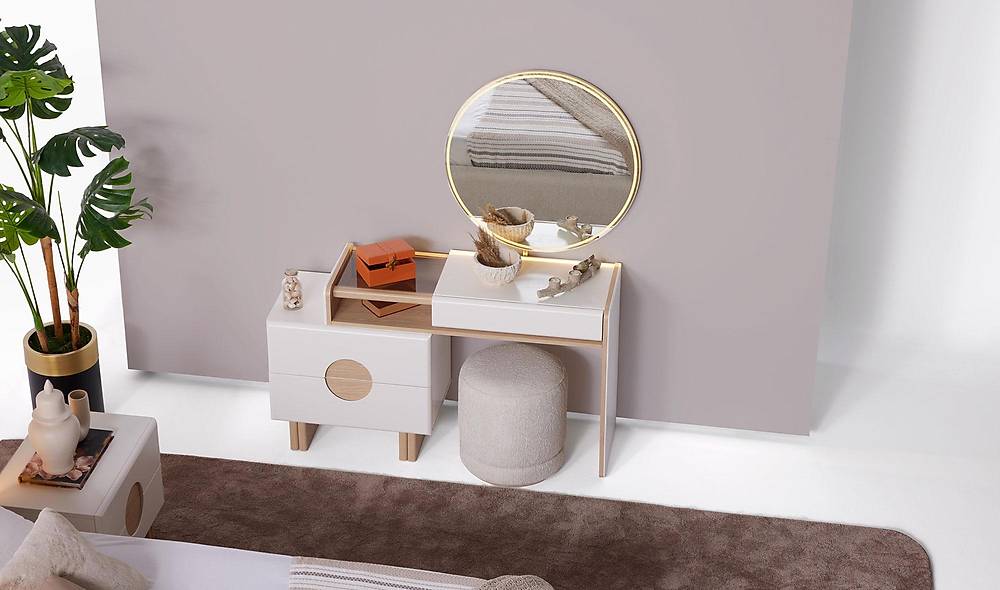 Rezzo Base Bedroom