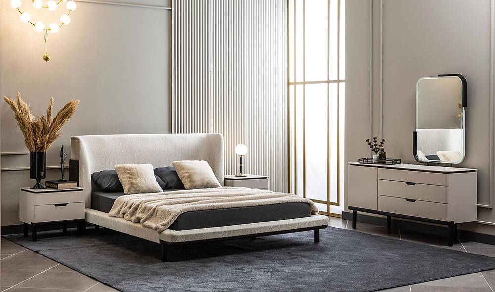 Collect Bedroom