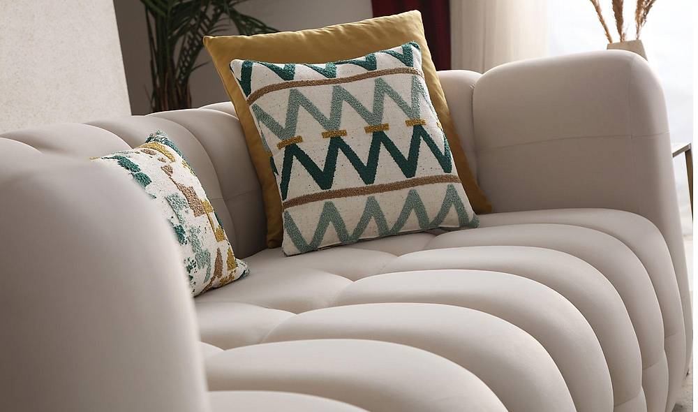 Vitela Sofa Set