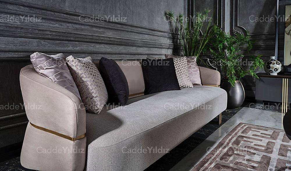 İtalya Sofa