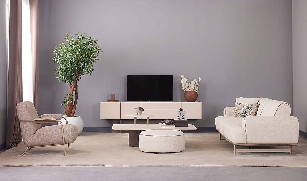 Nigozi Tv Stand