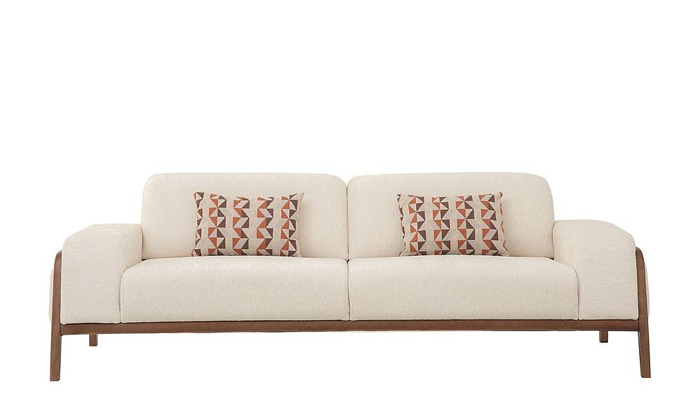 Vivid Sofa Set
