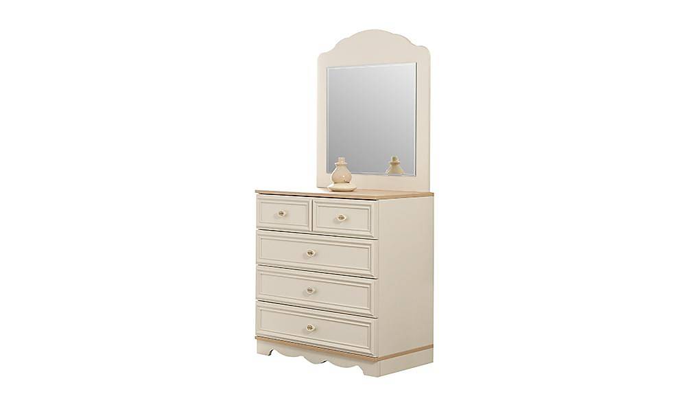 Tloft Montessori Teen Room
