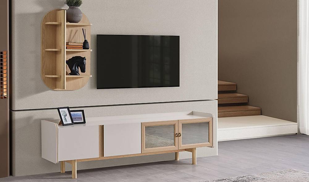 Bernette Tv Unit