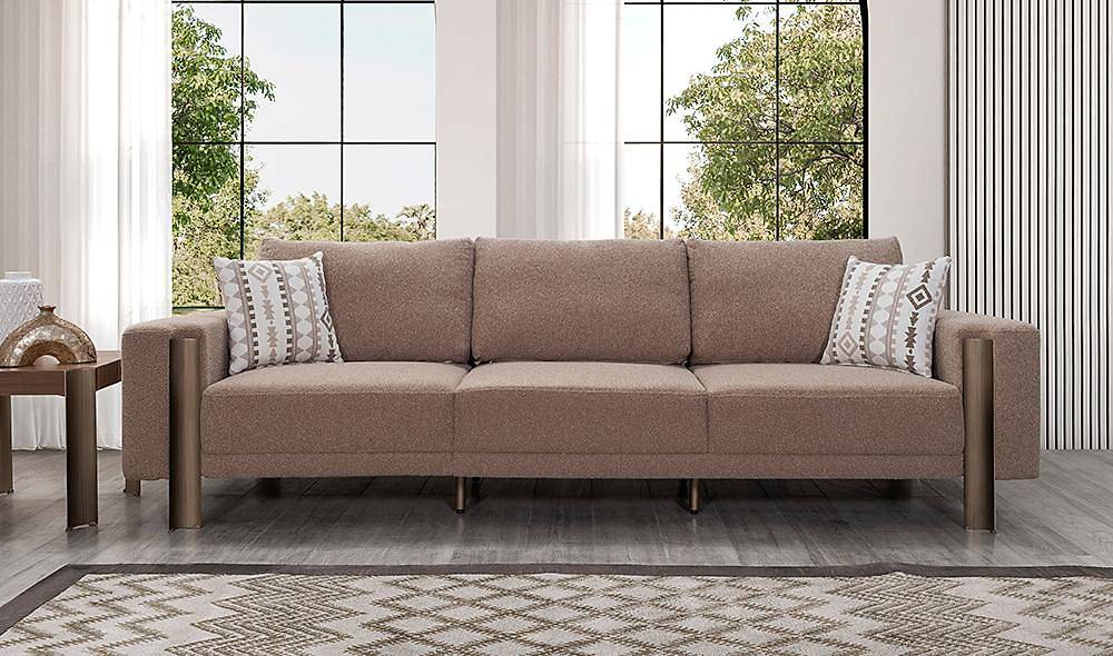 Pixel Sofa Set