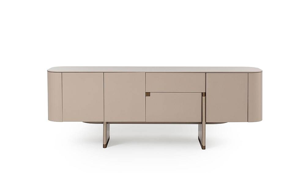 Penora Console - Beige