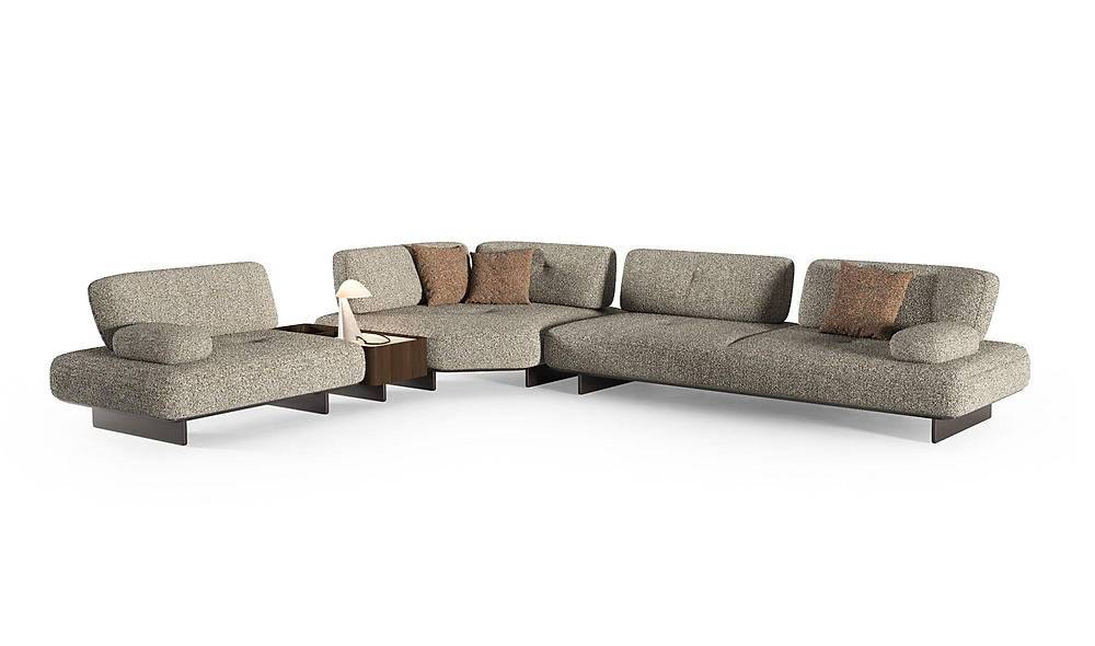 Mone Corner Set