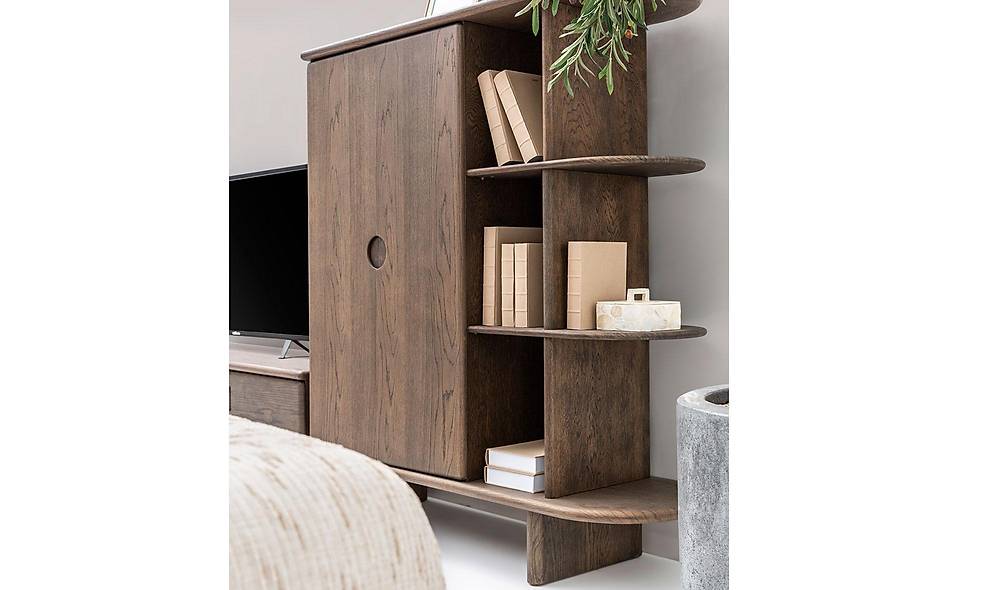 Handy Tv Unit - New