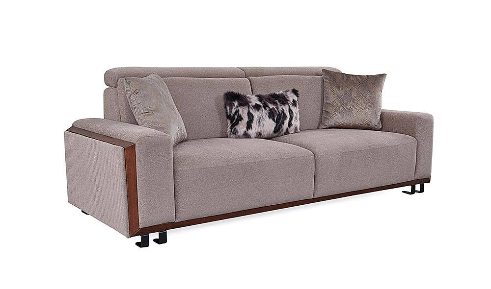 Felipe Sofa Set