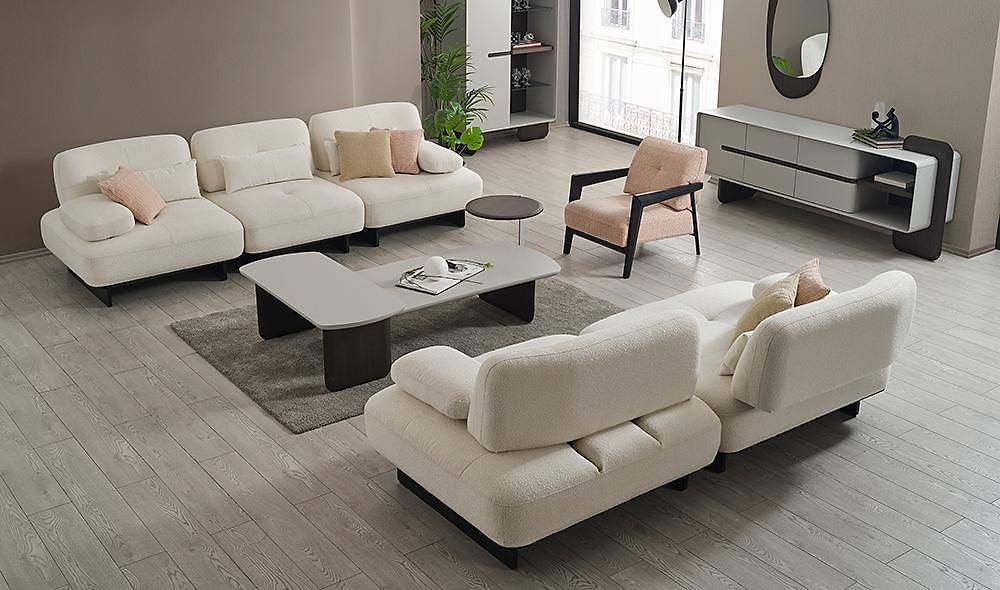 Arena Sofa Set