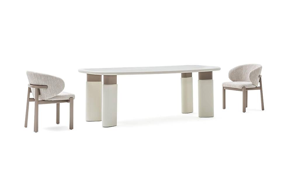 Reform Dining Room