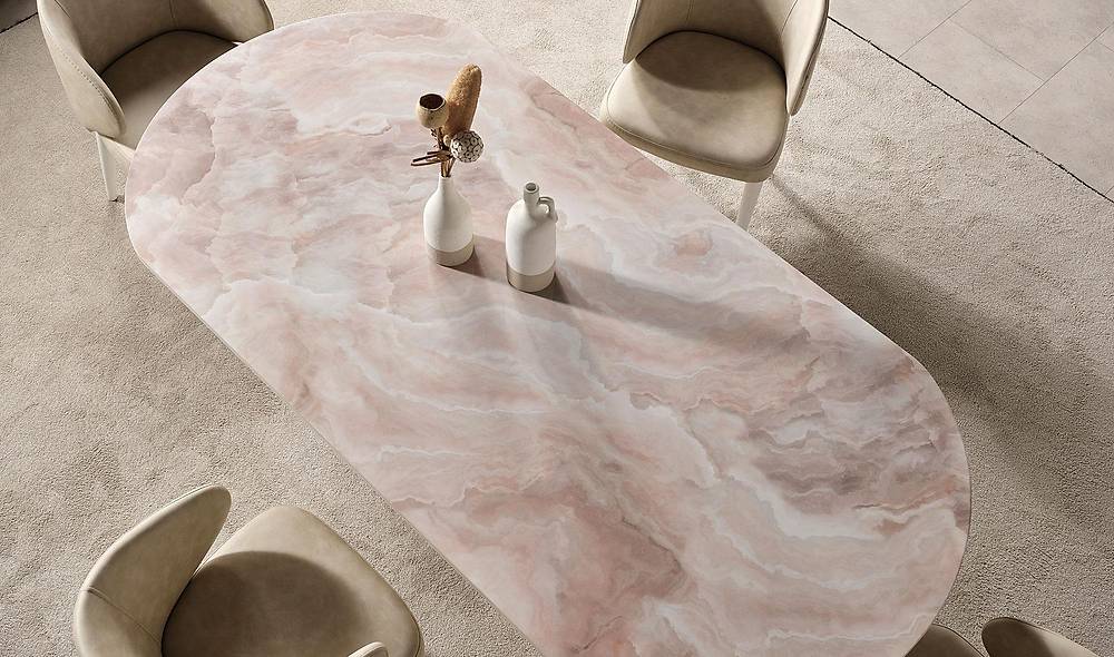 Motya Dining Table Set