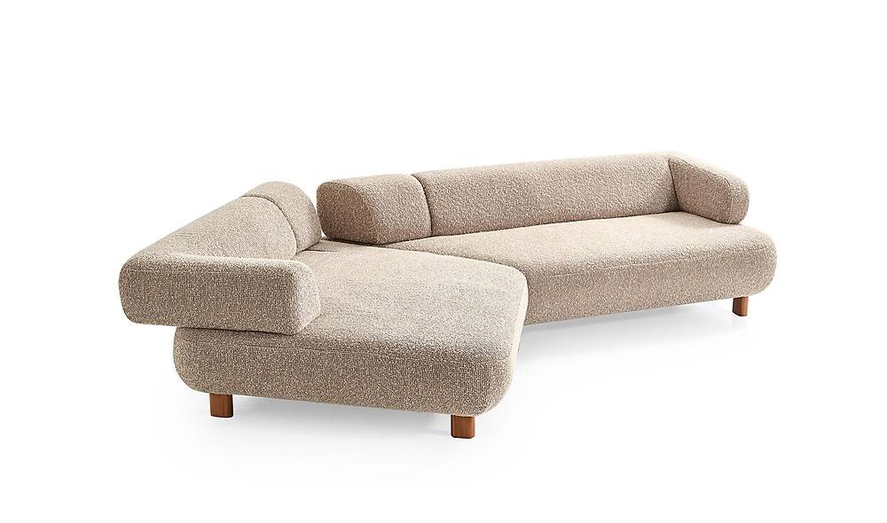 Minonya Sofa - With Corner