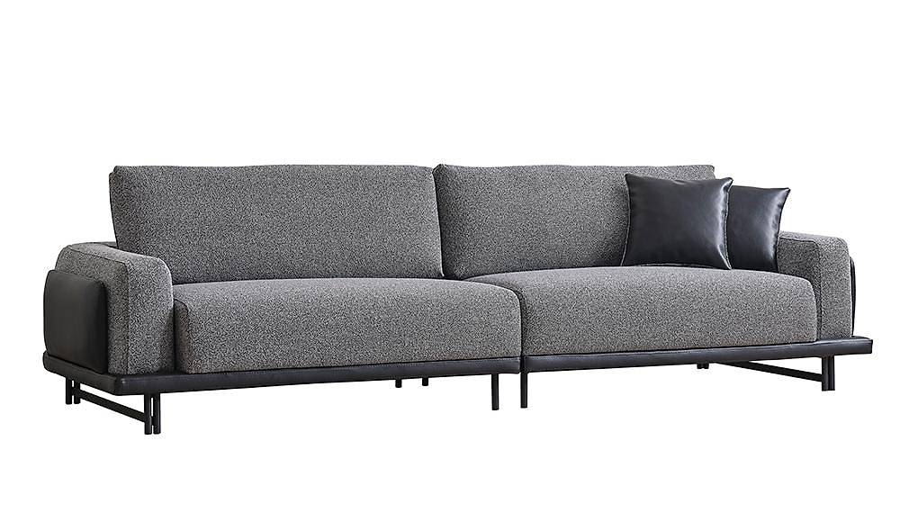 Gusto Sofa Set