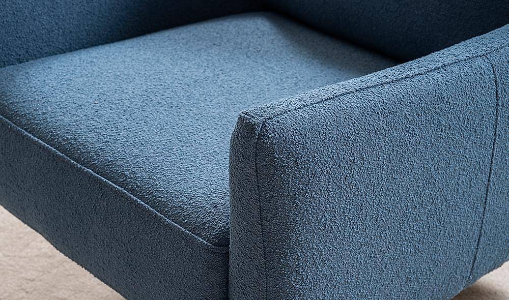 Manetti Sofa Set