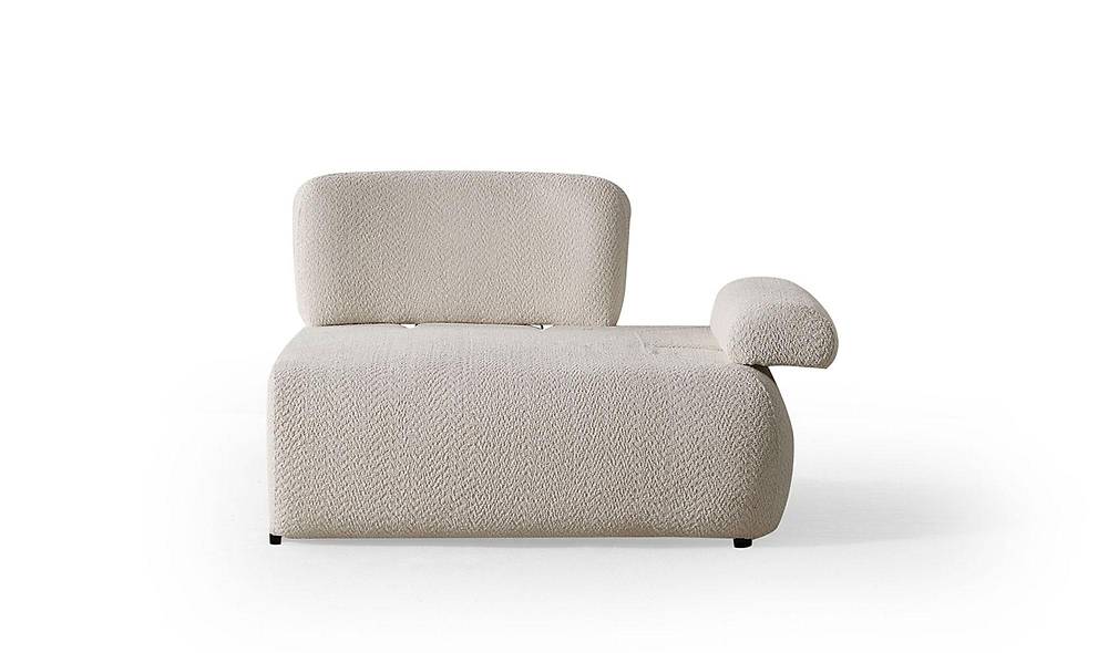 Motya Sofa Set - With Corner
